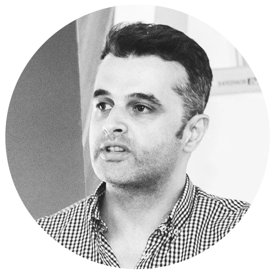 Dragos Gavrilescu Dragos Gavrilescu