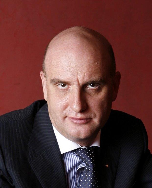 Dragos Petrescu - CEO City Grill Dragos Petrescu - CEO City Grill