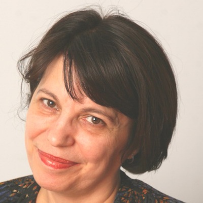 Eliza Udoi