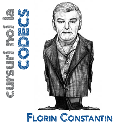 Florin Constantin