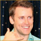 David Culbertson David Culbertson