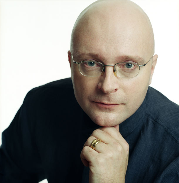 Jonas Ridderstråle