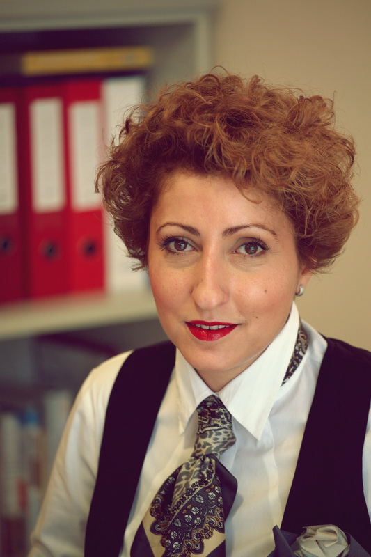 Mădălina Uceanu