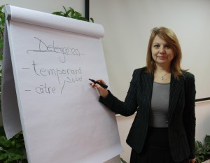 MANUELA TRUȘCĂ