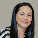 Monica Dascălu