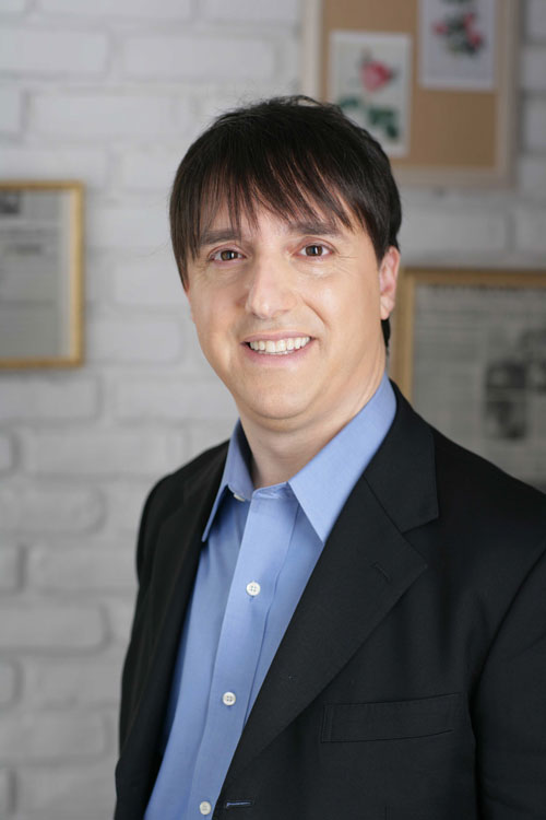 Neal Schaffer