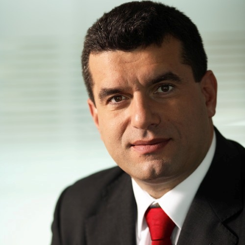 Robert Popescu