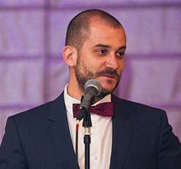 Alexandru Mocioi