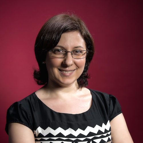 Virginia Păuna