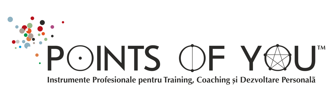 Points of You® Coaching 