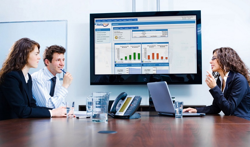 Fiscalitatea din perspectiva managerială, Dynamic Learning