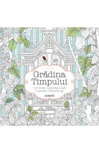 Grădina timpului