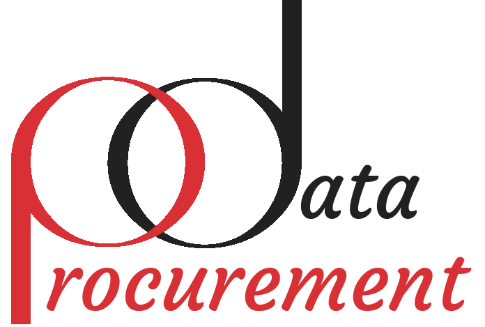 Procurement Data