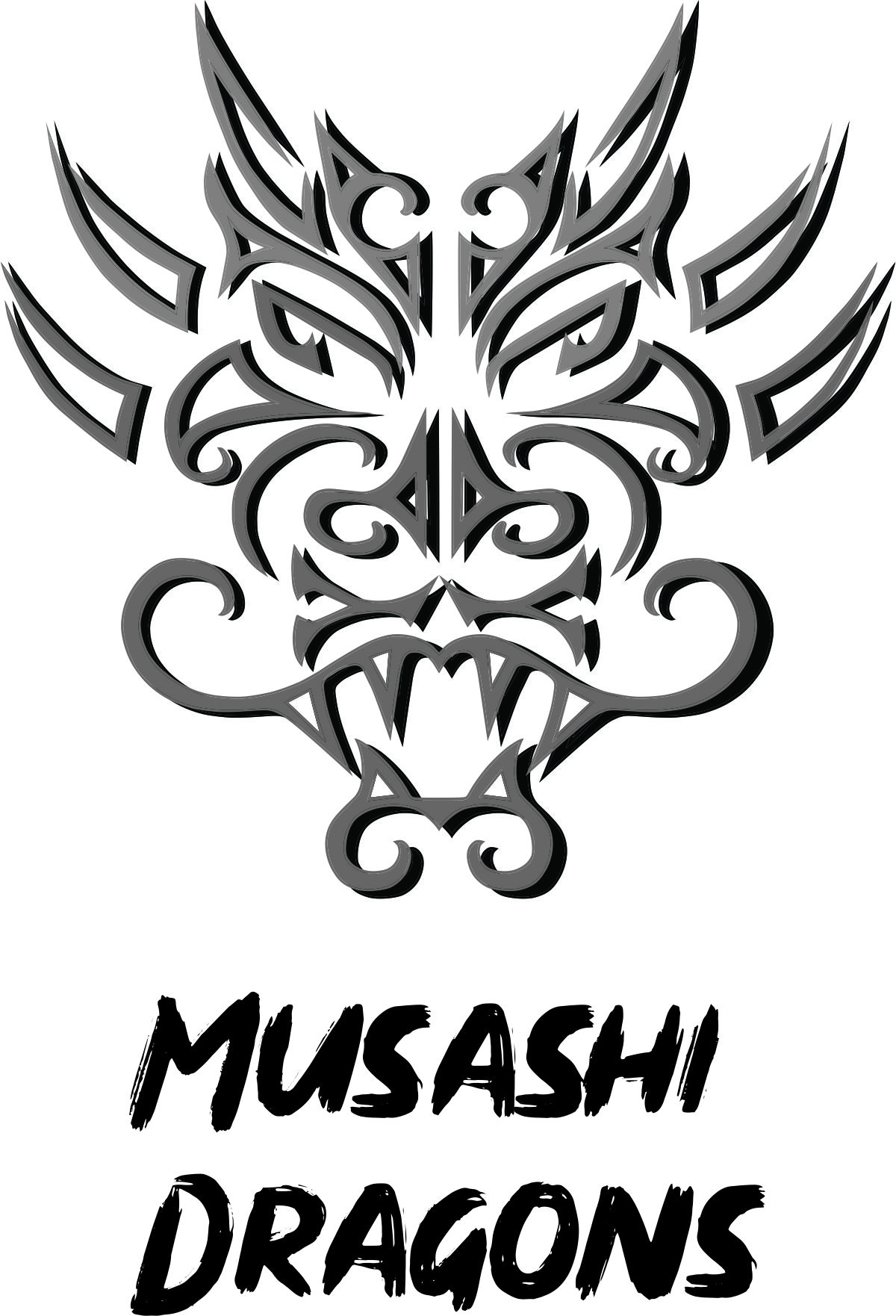 Musasho dragons