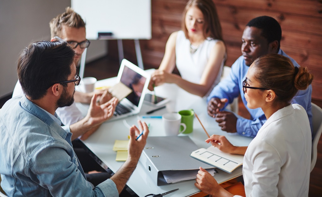 Curs „Managementul Proiectelor - fundamente”, Exec Edu, București