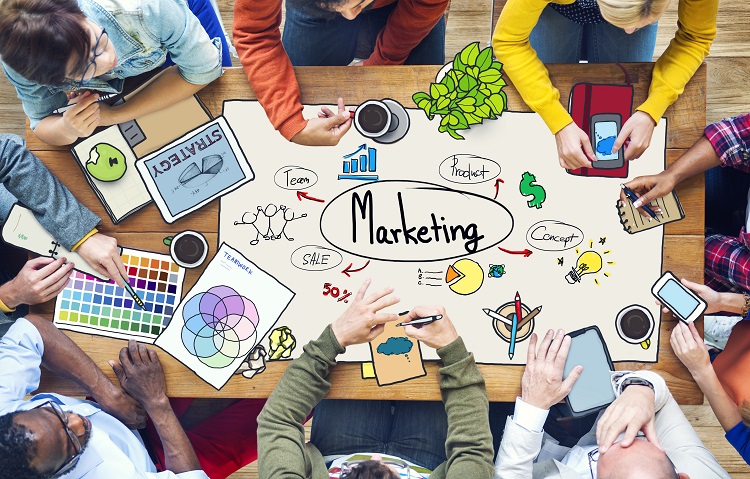 Training intensiv de marketing pentru incepatori