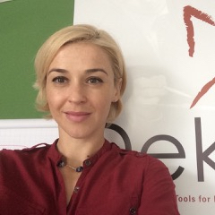 Mirela Minciu