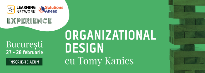 Organizational Design