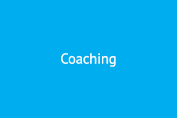 Coaching