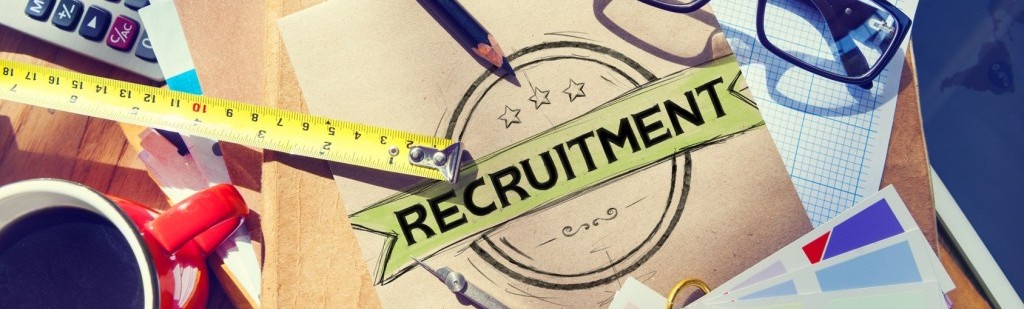 Pas cu pas pentru recrutare eficienta