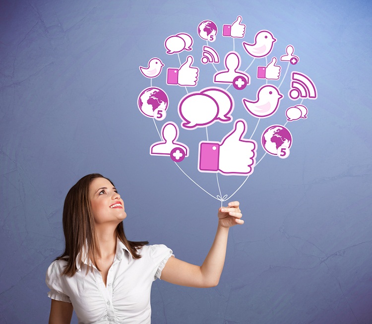 Curs Social Media - Bucuresti