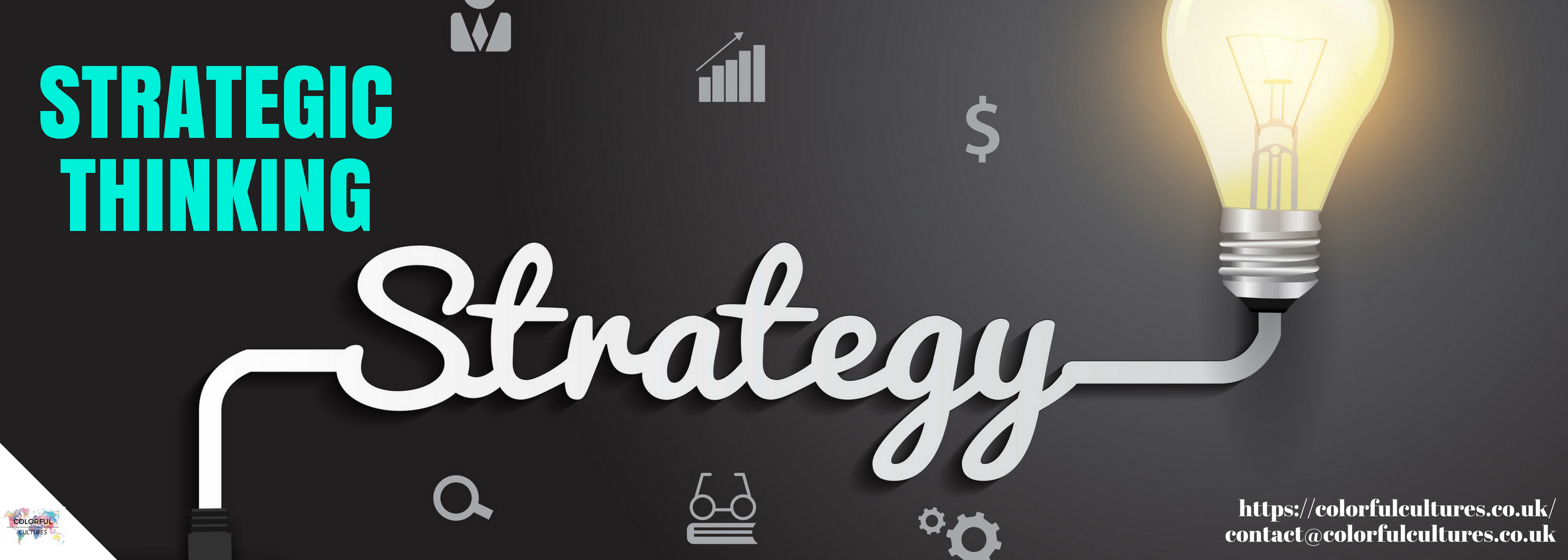 Strategic Thinking
