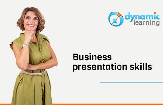 Curs „Business presentation skills” - București (prezentări de business în Powerpoint)