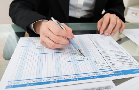 Curs „Manager de proiect - acreditat ANC” - Bucuresti