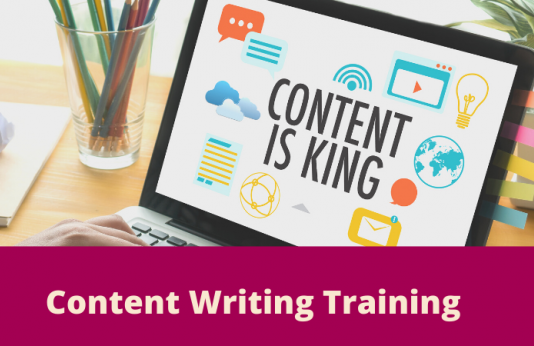 Content Writing 101