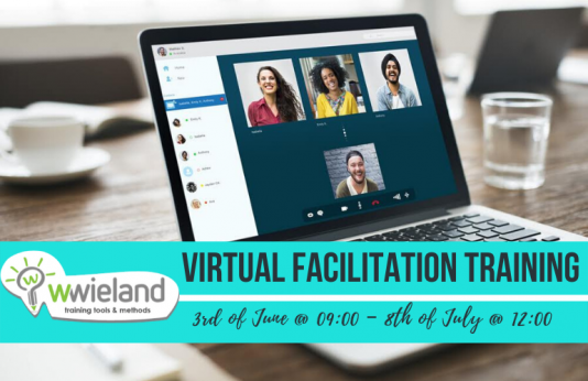 Virtual Facilitation Training