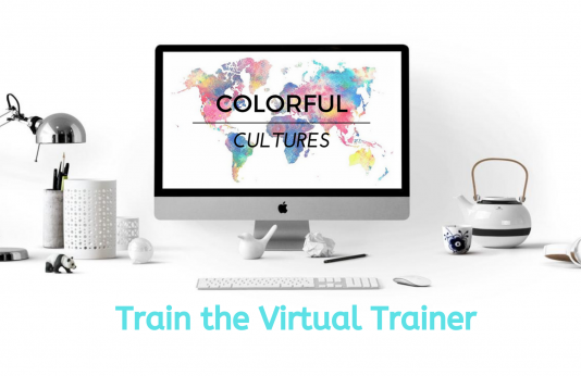 Train the Virtual Trainer