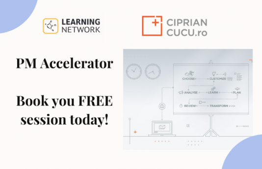 PM Accelerator -free session