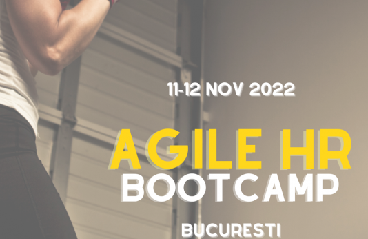 Bootcamp Agile