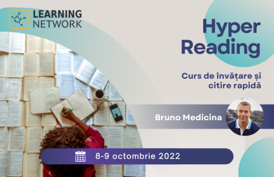 curs hyperReading