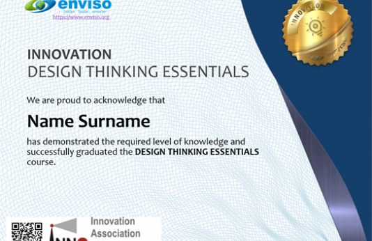 design thinking essentials