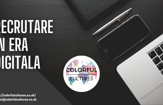 recrutare in era digitala