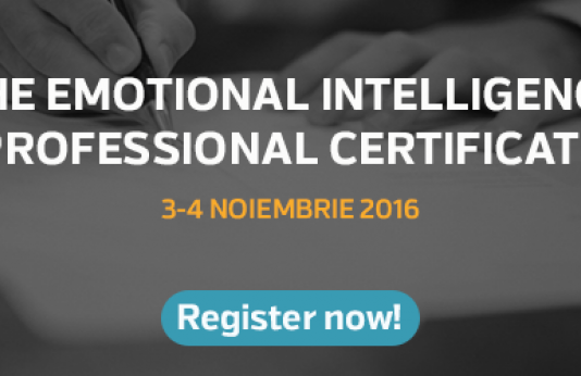 The Emotional Intelligence Coaching Professional