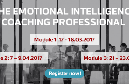 Emotional Intelligence Coaching Professional (EICP) 
