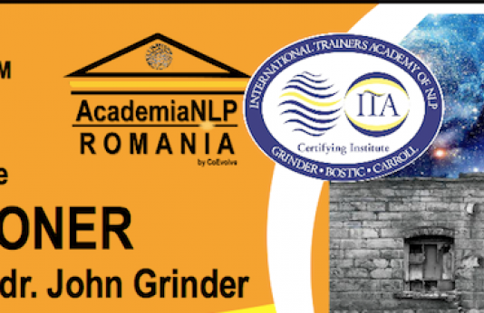 NLP  PRACTITIONER  LIVE  TRANSFORM