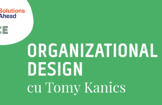 Organizational Design