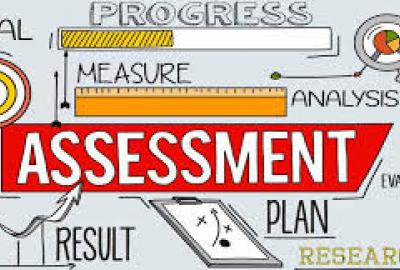 ASSESSMENT de la A la Z cu Mirela Minciu la Learning Breakfast