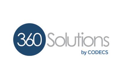 Parteneriat CODECS și 360Solutions
