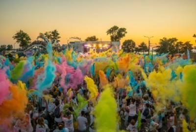 Color Run