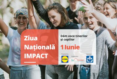 Zilei Naționale IMPACT