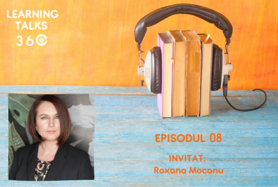 Mentoring cu Roxana Mocanu