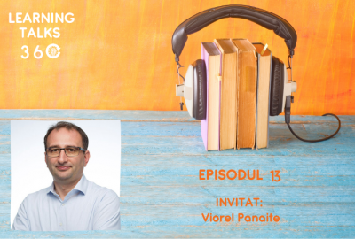 Viorel Panaite: Learning de impact în noul context 