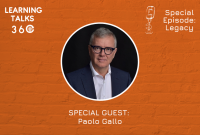 Learning Talks Paolo Gallo