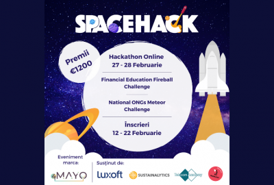 Spacehack