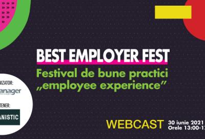 Best Employer Fest