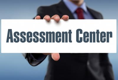 Managementul unui Assesment Center